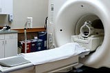 The Psychological Torture of an MRI