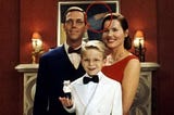 How the movie “Stuart Little” Solved the Mystery of a Lost Painting Decades Ago