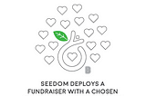 Seedom & Giveth Join Forces to bring Decentralization to Charitable Giving