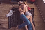The ten best places to have sex