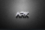 ARK FI. My way to earn 2% daily.