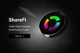 ShareFi Rebranding / Roadmap: Transforming Information into Value
