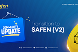Introducing $AFEN Token Migration: A New Era for the AFEN Ecosystem