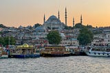 Istanbul, Türkiye: Beyond the Exotic