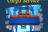 الخدمات اللوجستية والنقل البحري | CARGO Logistics