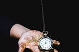 The Clock is Ticking — Wake Up and Get “Woke”