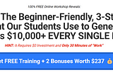 Understanding the Super Affiliate System: A Beginner’s Guide
