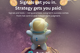 Alpha Signal Trading — The Ultimate 5-Step Guide to Catching Meme Coin Breakouts