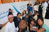How To Spread Love, Travel the World, and Earn $300k Before 30