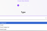 Seer next-level prediction marketplace: create, trade, and farm