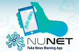 Partnership Offer for the Fake News Warning App Development