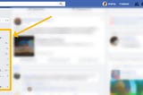 Как не потеряться в ленте Фейсбука — три лайфхака