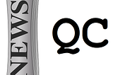 Quantum Computing in the News — April