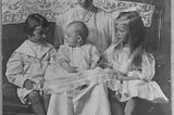 Excerpt: Eleanor Roosevelt stayed married for her kids but later regretted the choice