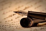 Why People Write Poetry: An Article in 6 Headings