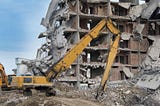 When Can a Sectional Title Scheme be Deemed Destroyed?