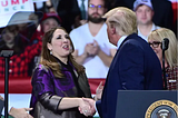 More Tapes Implicating Trump In Election Interference Crimes Surface