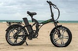 Best Electric Bike