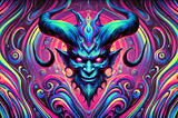 If ChatGPT you were the devil and wanted to prevent people from reaching their full potential ?