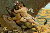 Desfazer para Recriar: Morte e Transformação em Os 12 Trabalhos de Hércules e A Ave de Ouro