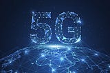 Maximise the power of 5G by IPFS