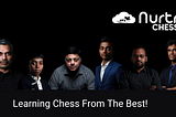 Learn Chess with the best online chess course ever ‘The Chess Dream Room’​