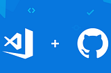 Working with GitHub in VS Code