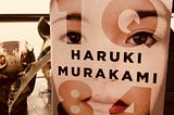 1Q84: A Book Review