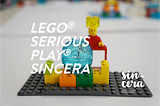 Branding, inovação e engajamento com Lego® Serious Play®