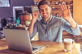 Passion Triumphs Over Confidence