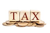 Easy Tax Tips to Save You Money