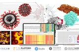 Genomics and Bioinformatics approach to Study of the SARS-COV-2 (COVID-19) Mutations: Variant analysis and detection Pine biotech Mohit Mazumder Omicslogic