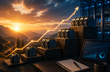 Scaling Mining Operations Without Breaking The Bank
