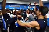 FDU — the School that Shocked the World in March Madness