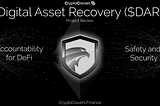 Ethics Token: Digital Asset Recovery ($DAR)