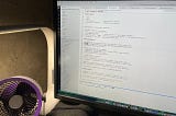 How I Taught a Dragonfly to Fuzz Itself