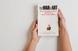 Book Reflection: The War of Art