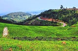 Teaching and Learning Hinge on Trust: Reflections from Rwanda
