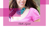Episode #42 | The Blue Barn Kitchen’s Hack To A healthy Lifestyle With Beth Nydick