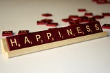 The Long Road to Happiness: Lyn & Thomas