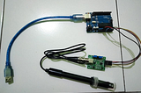 PH-4502C Sensor DIYMORE: How To Use and Calibrate using Arduino UNO R3