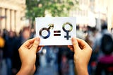 9 Simple Yet Powerful Steps To Minimise Gender Gaps