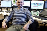 Müsahibə: Kamil Nemətli (Data Scientist)