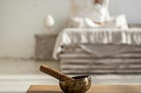 This Is How to Relax with Yoga and Meditation