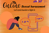 Sexual Harassment in Digital Spaces: Sharing Experiences and Resources