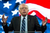 Bernie Lost, Why Should Dems Care What He Wants?