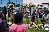 Facing Hate with Generous Love