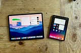 Back To The iPad For Good