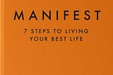 Manifest — Audiobook