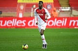 Benoit Badiashile Overview: